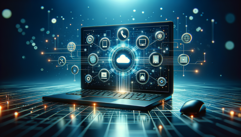 Principais Recursos e Funcionalidades do PABX em Nuvem