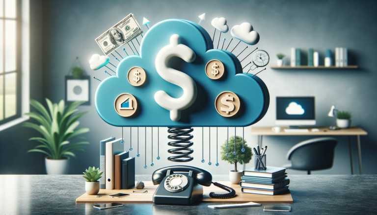 Vantagens de Migrar para o PABX em Nuvem