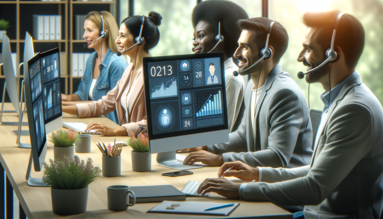 Impacto do PABX em Nuvem na Experiência do Cliente