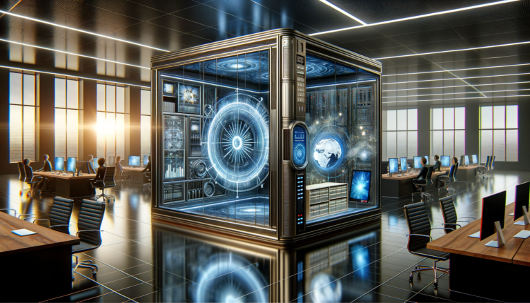 O Futuro do PABX: Previsões e Inovações para os Próximos 5 Anos