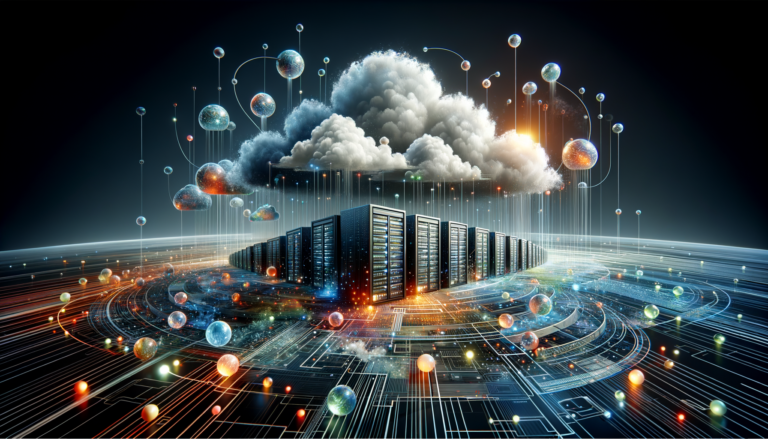 Servidor em Nuvem: Como Funciona e Quais as Vantagens?